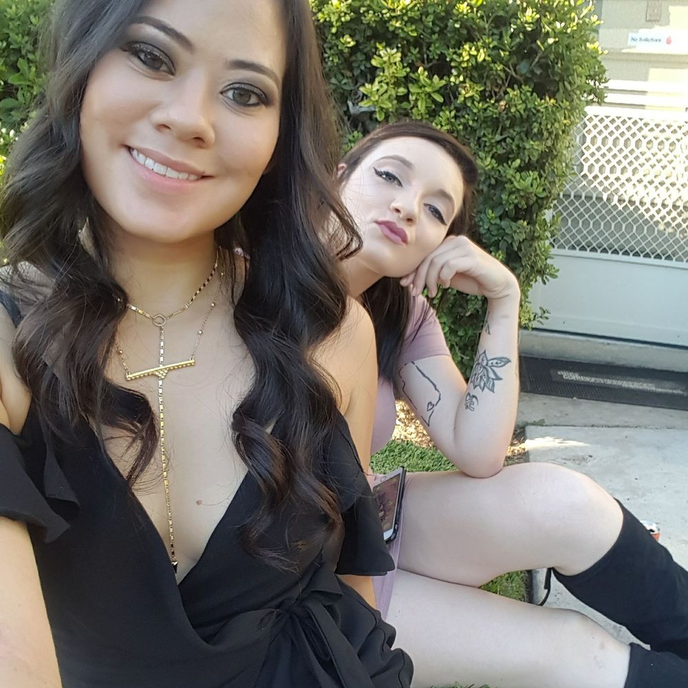 Meet your Posher, Chelsie